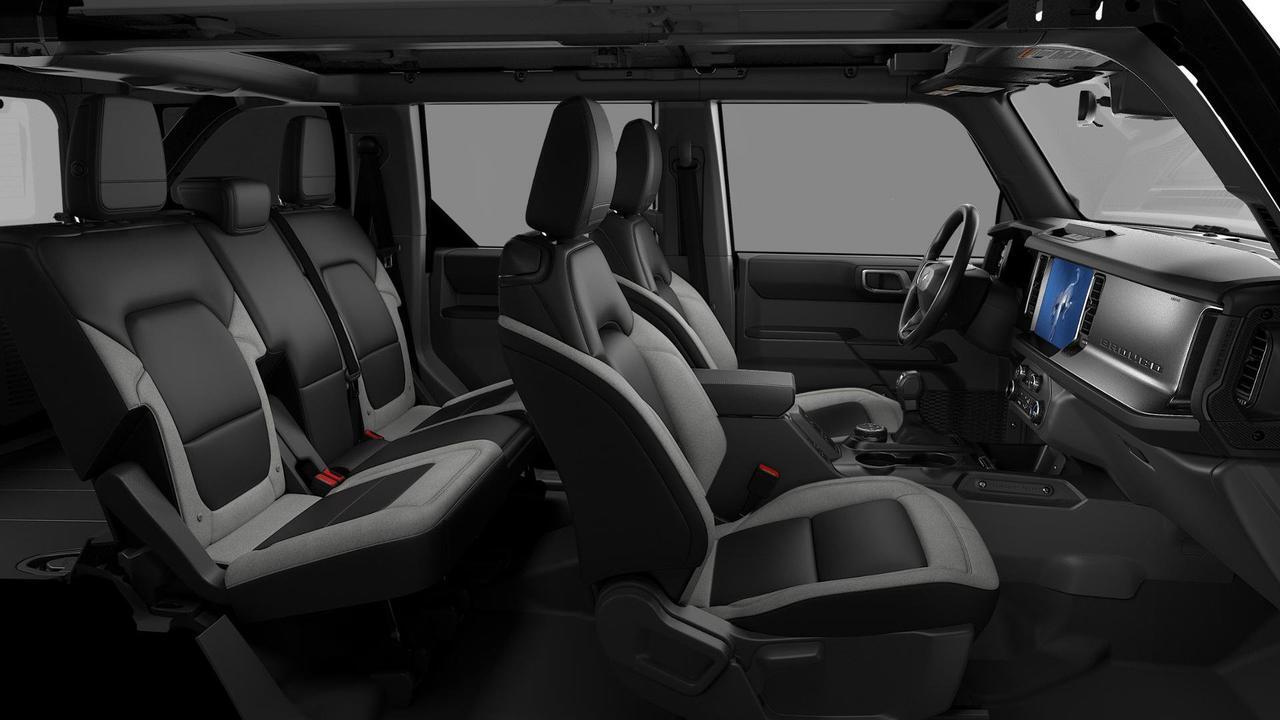 2026 Ford Bronco Base Winder GA