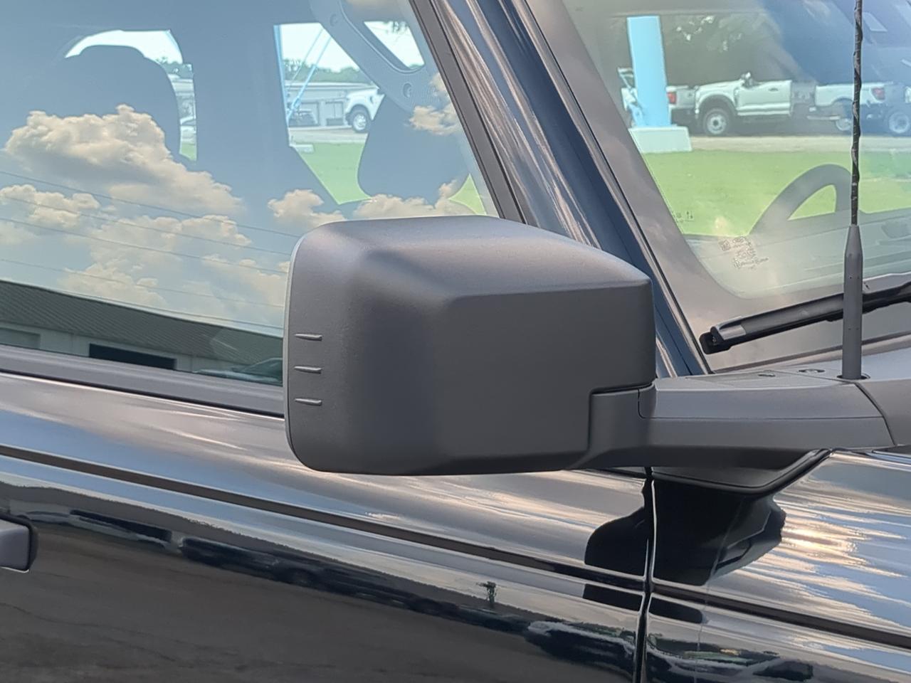2026 Ford Bronco Base Winder GA