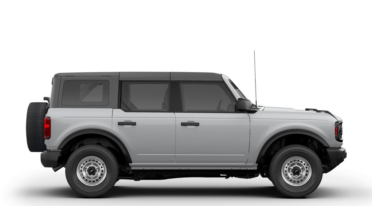 2026 Ford Bronco Base Winder GA