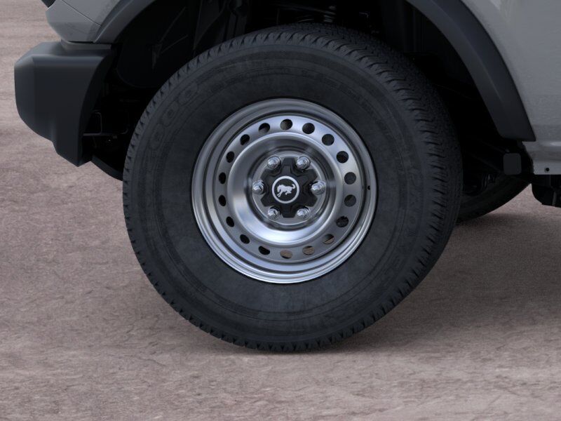 2026 Ford Bronco Base Winder GA