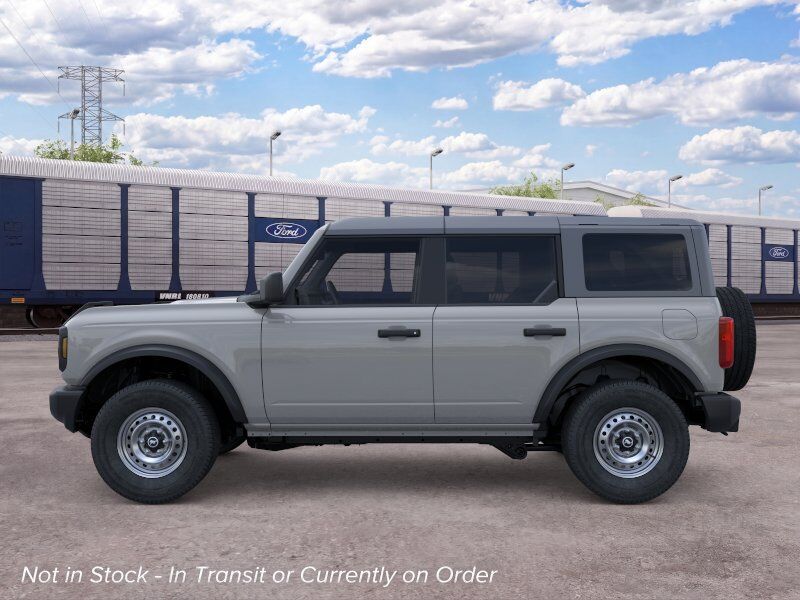2026 Ford Bronco Base Winder GA