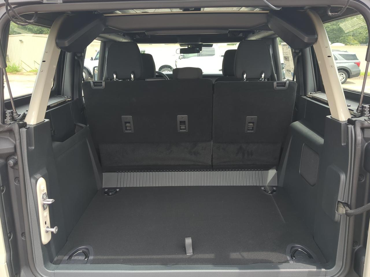 2026 Ford Bronco Base Winder GA