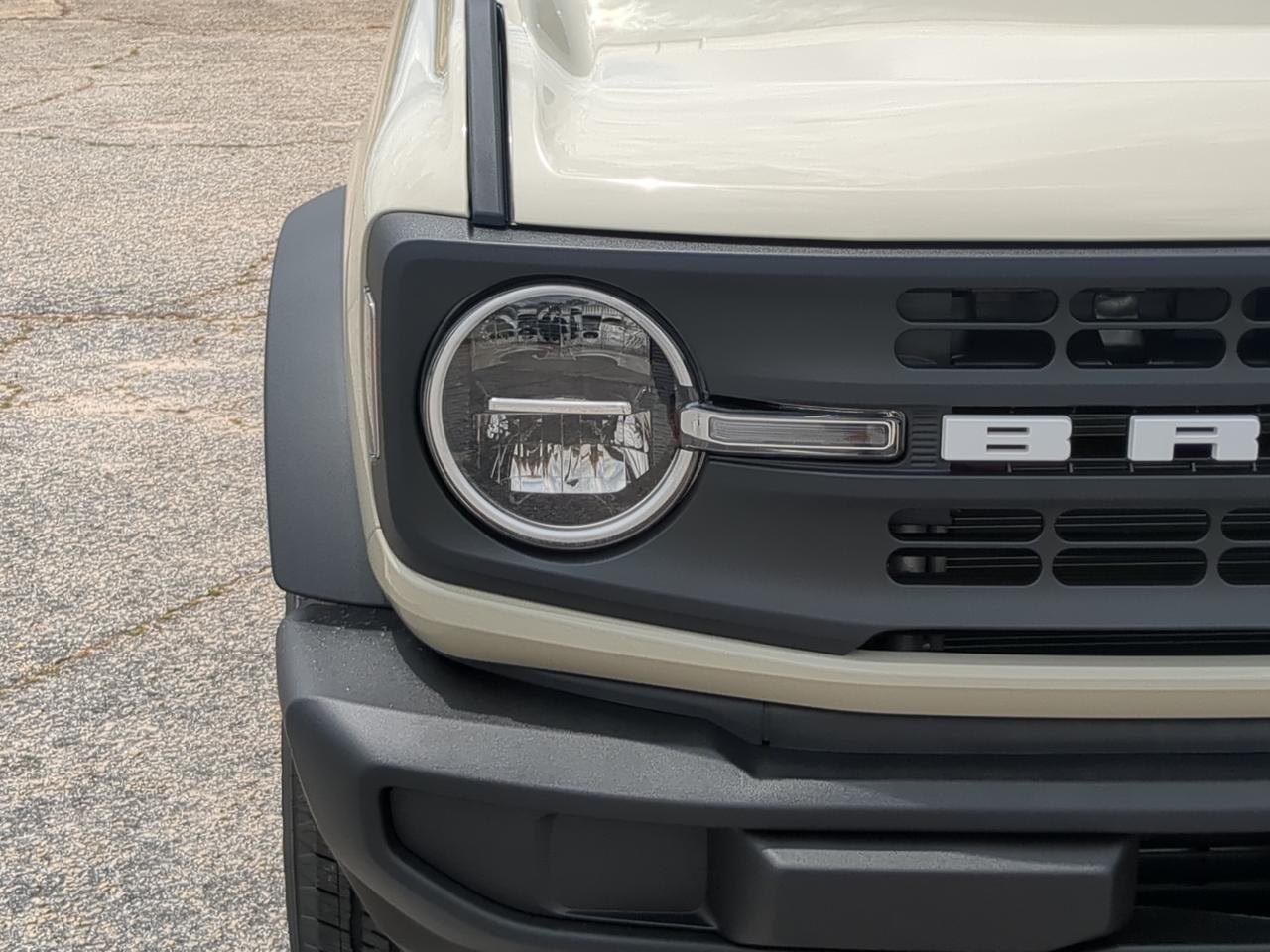 2026 Ford Bronco Base Winder GA