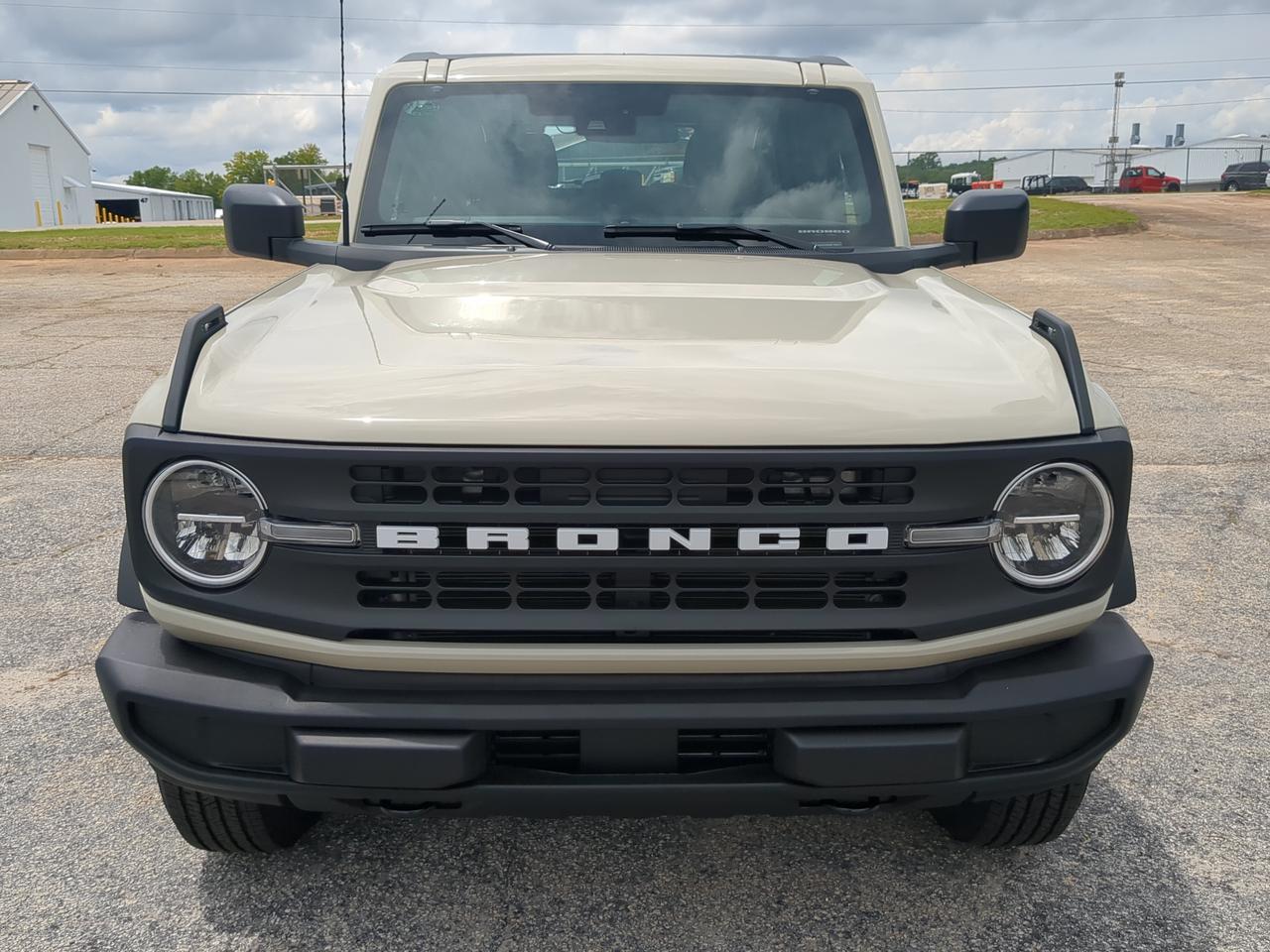 2026 Ford Bronco Base Winder GA
