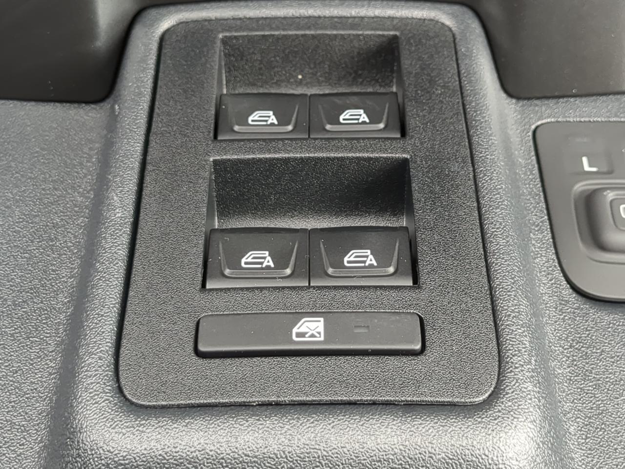 2026 Ford Bronco Base Winder GA