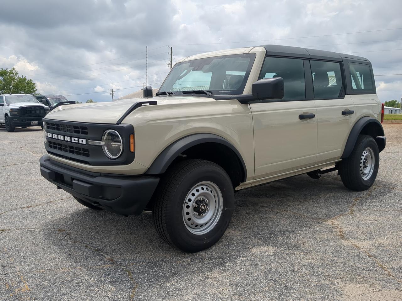 2026 Ford Bronco Base Winder GA