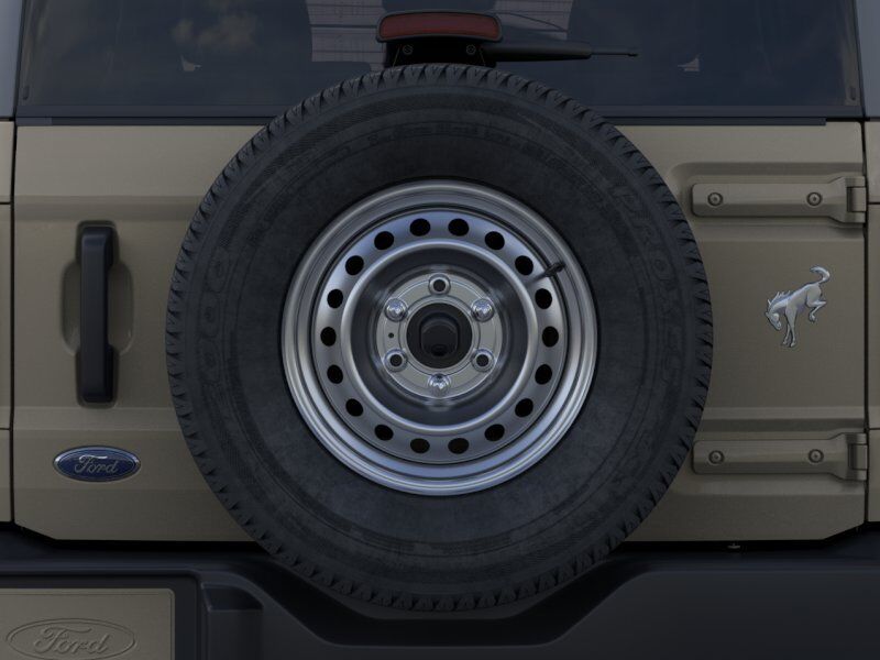 2026 Ford Bronco Base Winder GA