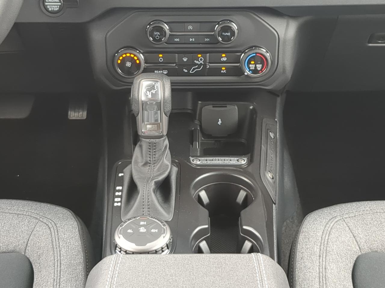 2026 Ford Bronco Base Winder GA