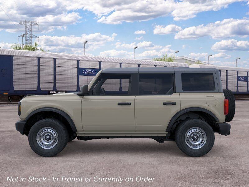 2026 Ford Bronco Base Winder GA