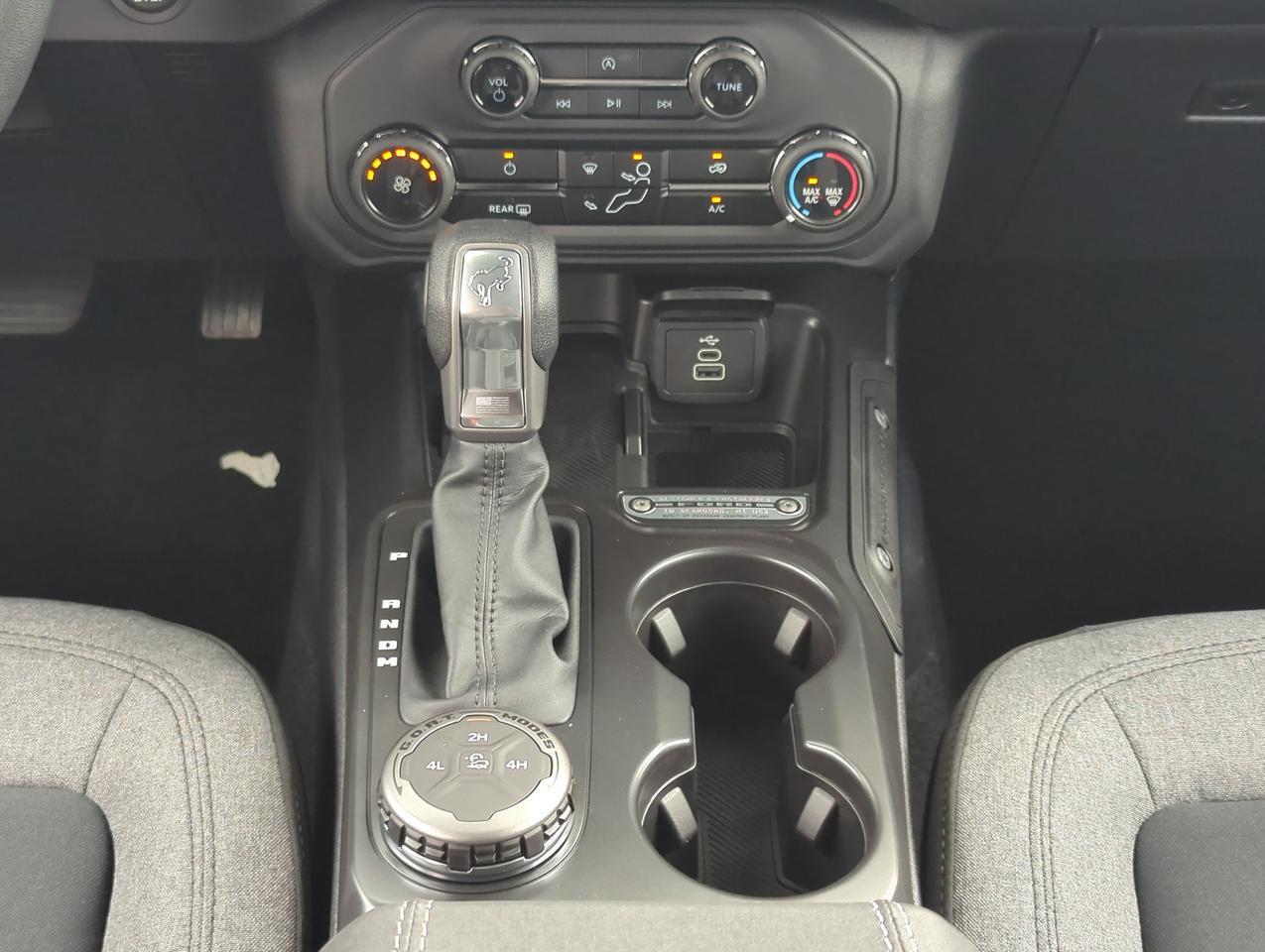 2026 Ford Bronco Base Winder GA
