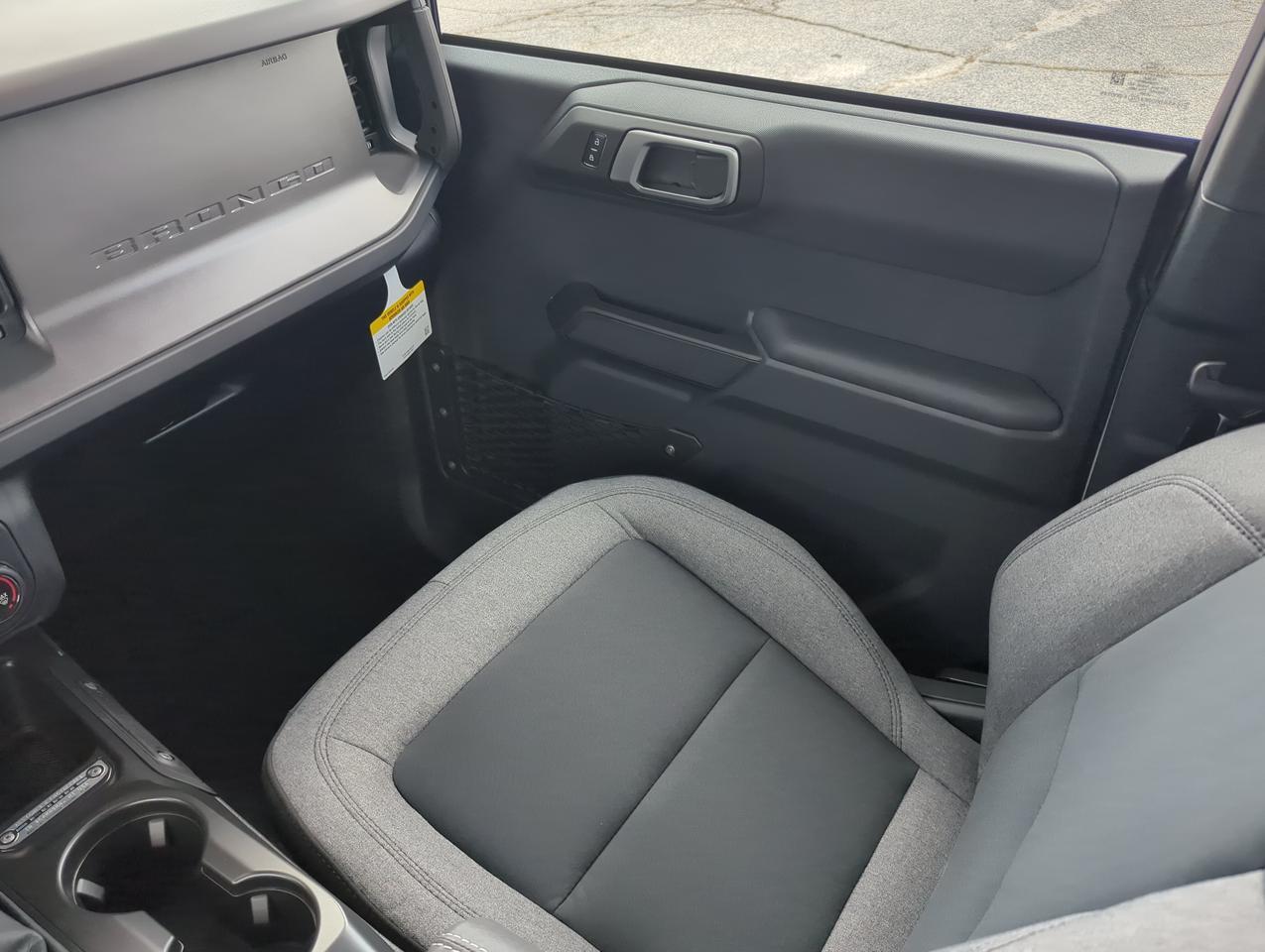 2026 Ford Bronco Base Winder GA