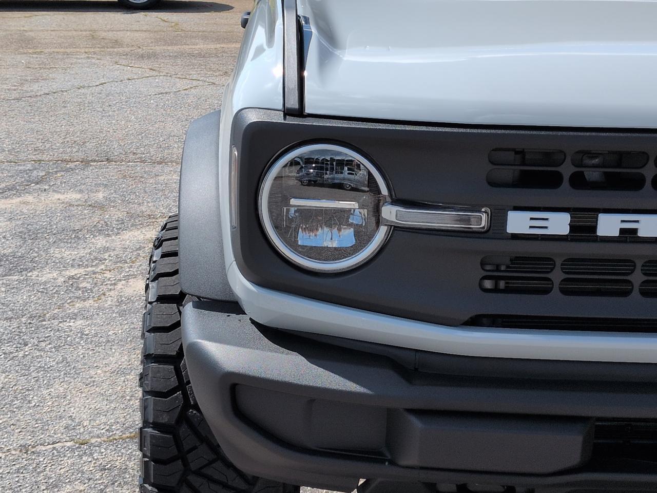 2026 Ford Bronco Base Winder GA