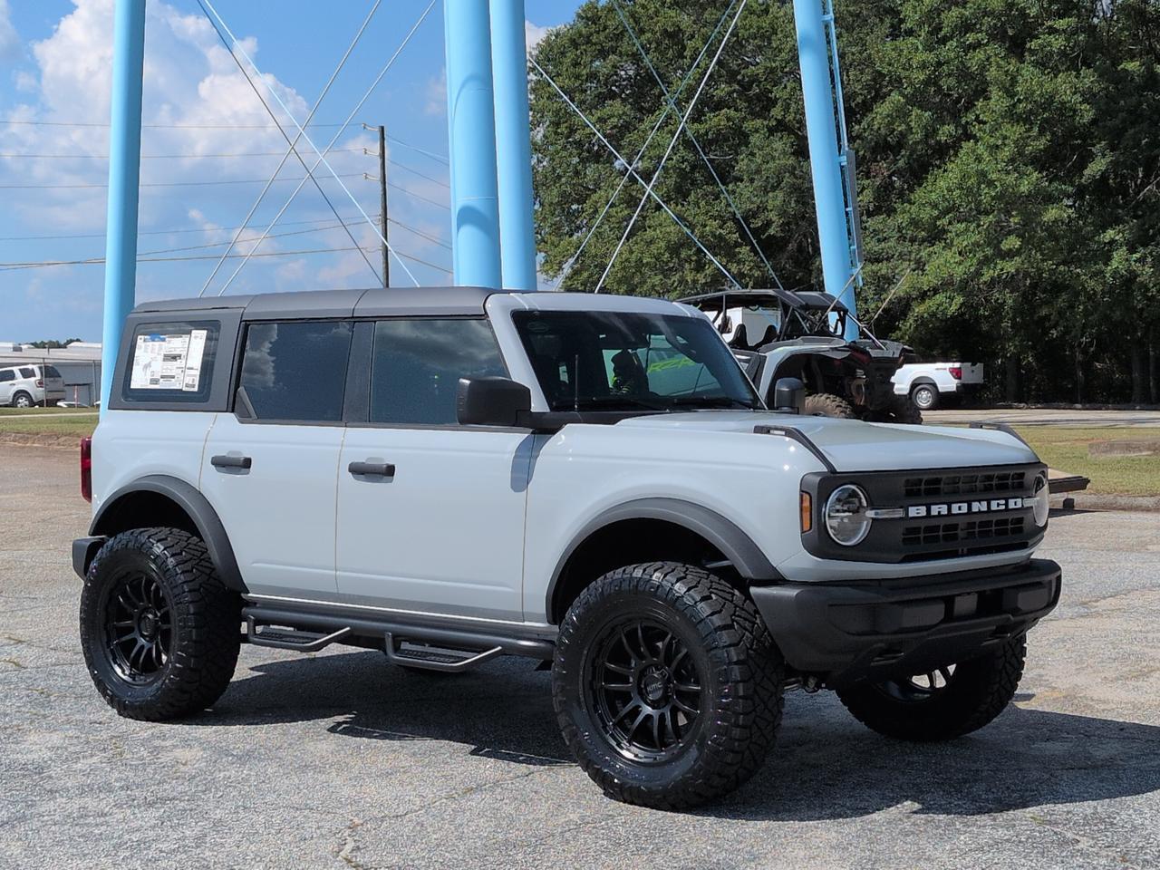 2026 Ford Bronco Base Winder GA