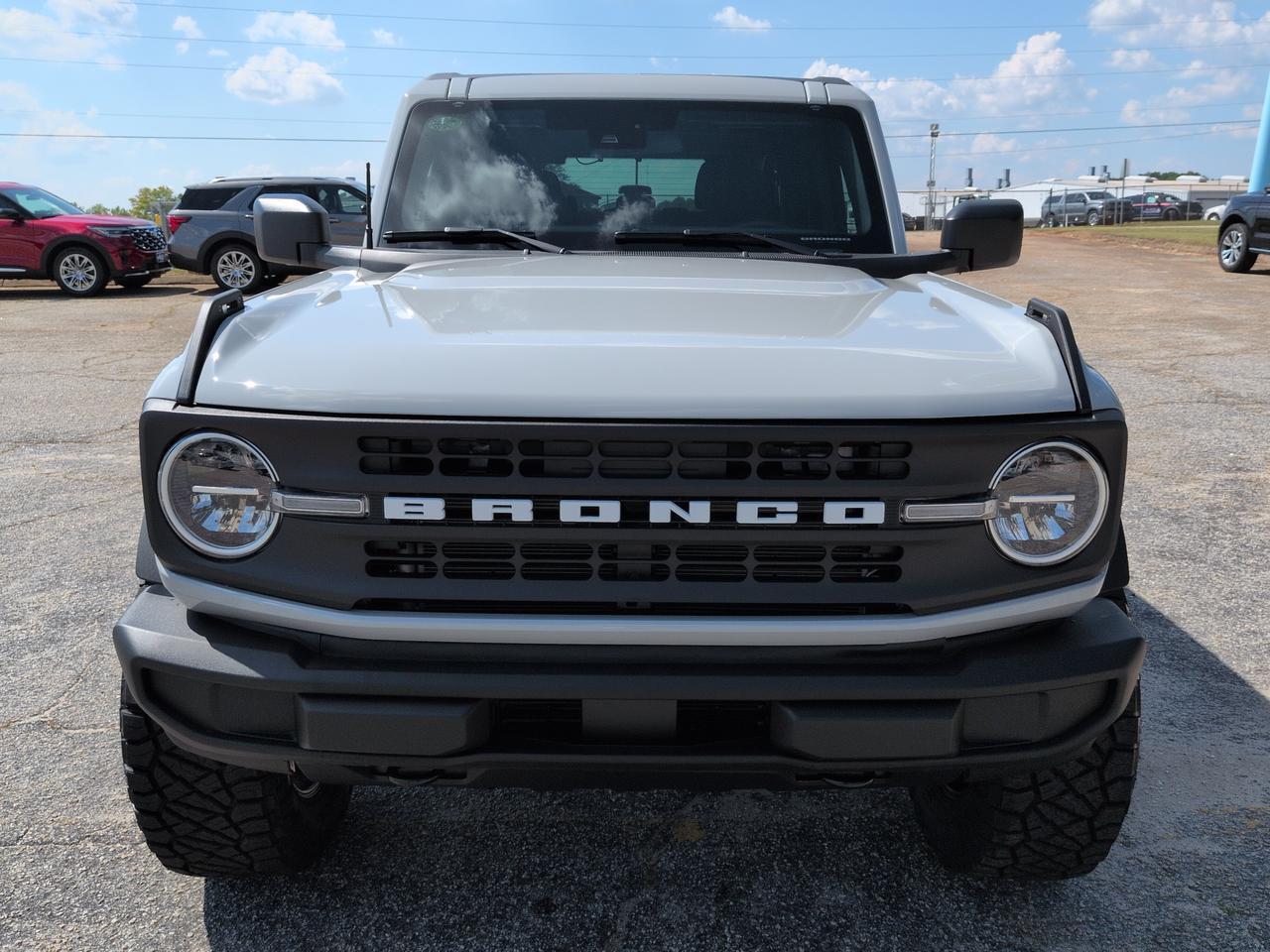 2026 Ford Bronco Base Winder GA