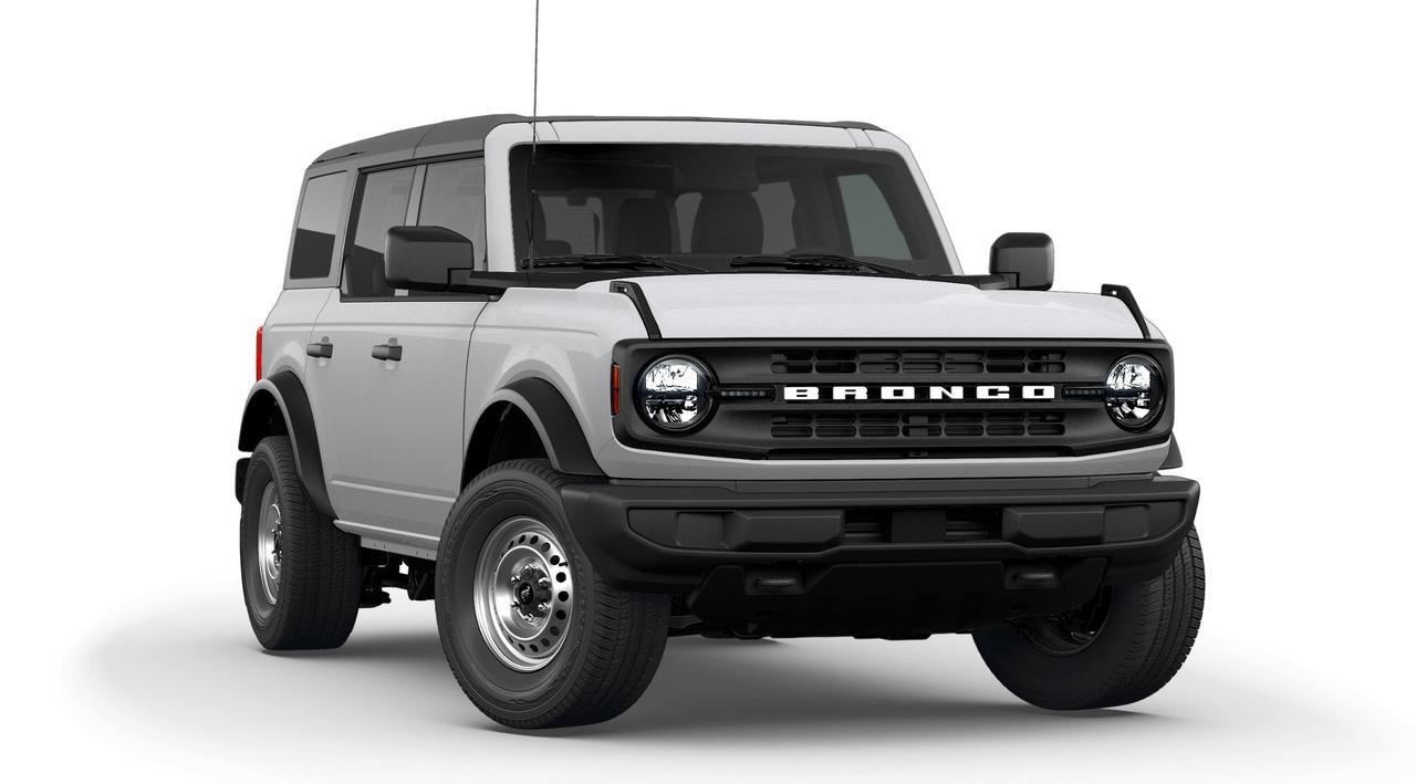 2026 Ford Bronco Base Winder GA
