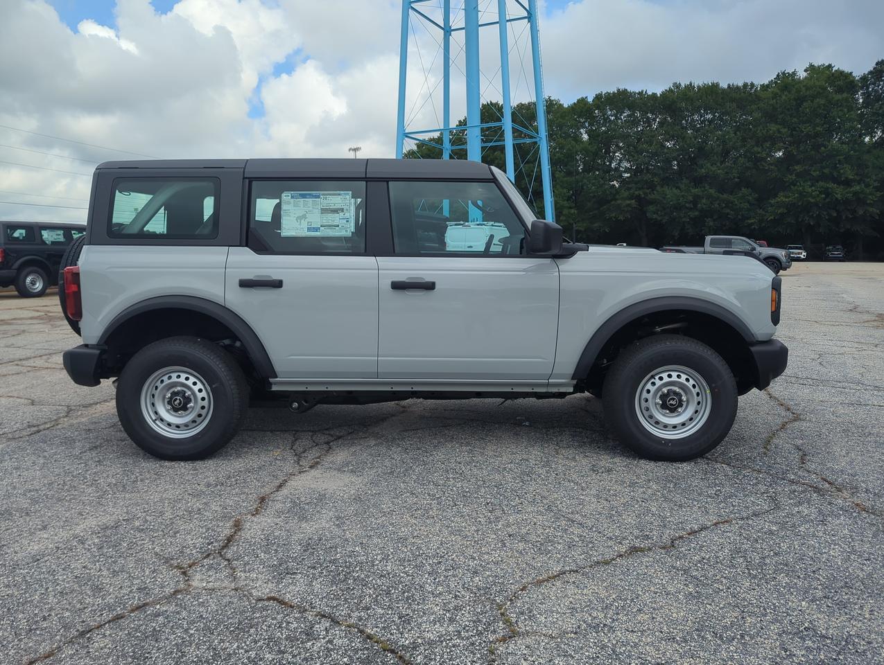 2026 Ford Bronco Base Winder GA
