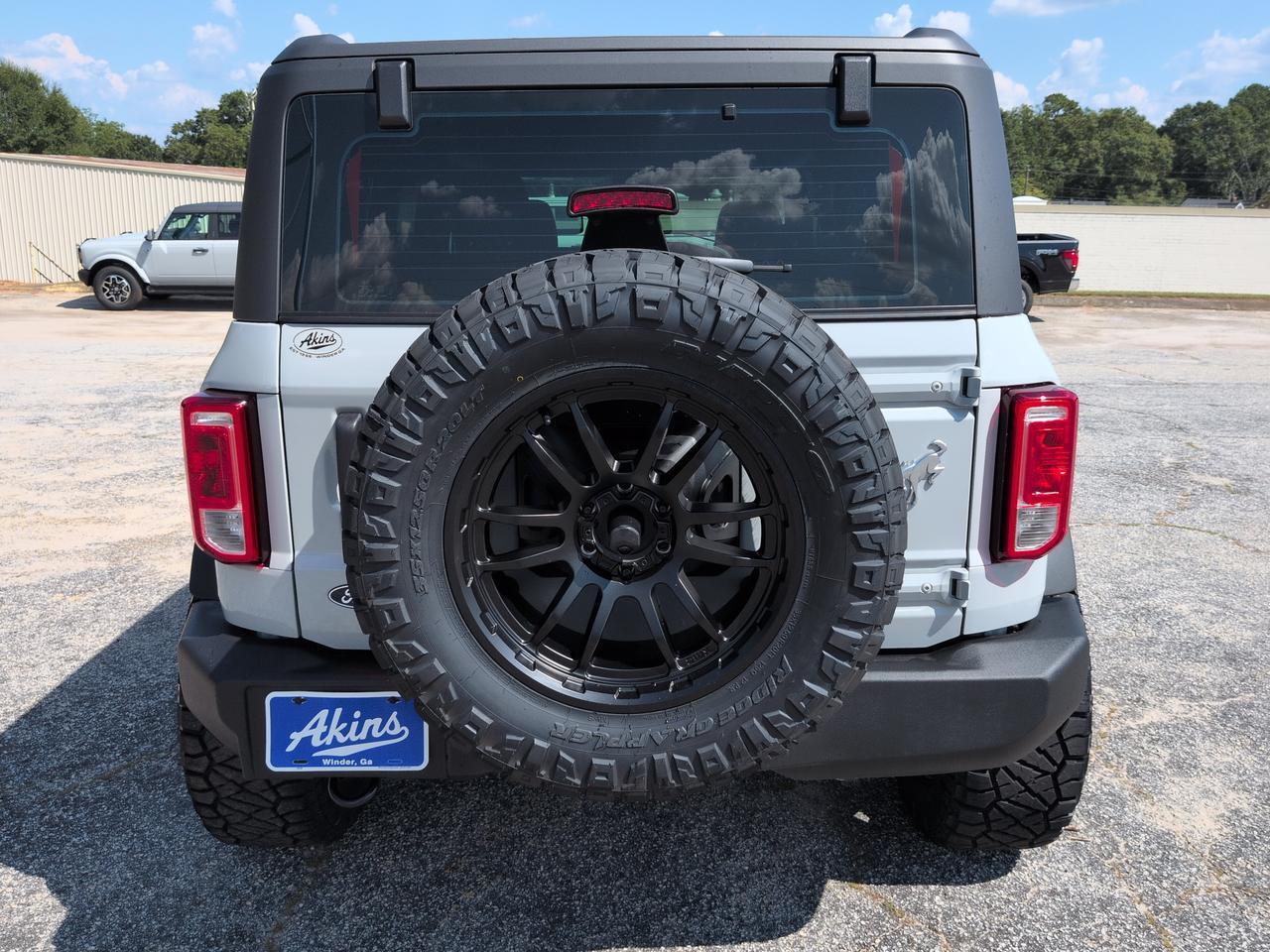 2026 Ford Bronco Base Winder GA