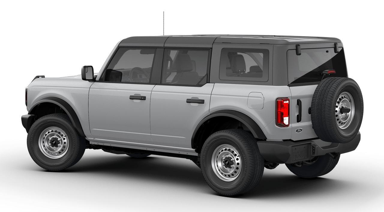 2026 Ford Bronco Base Winder GA