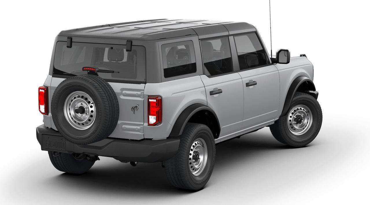 2026 Ford Bronco Base Winder GA