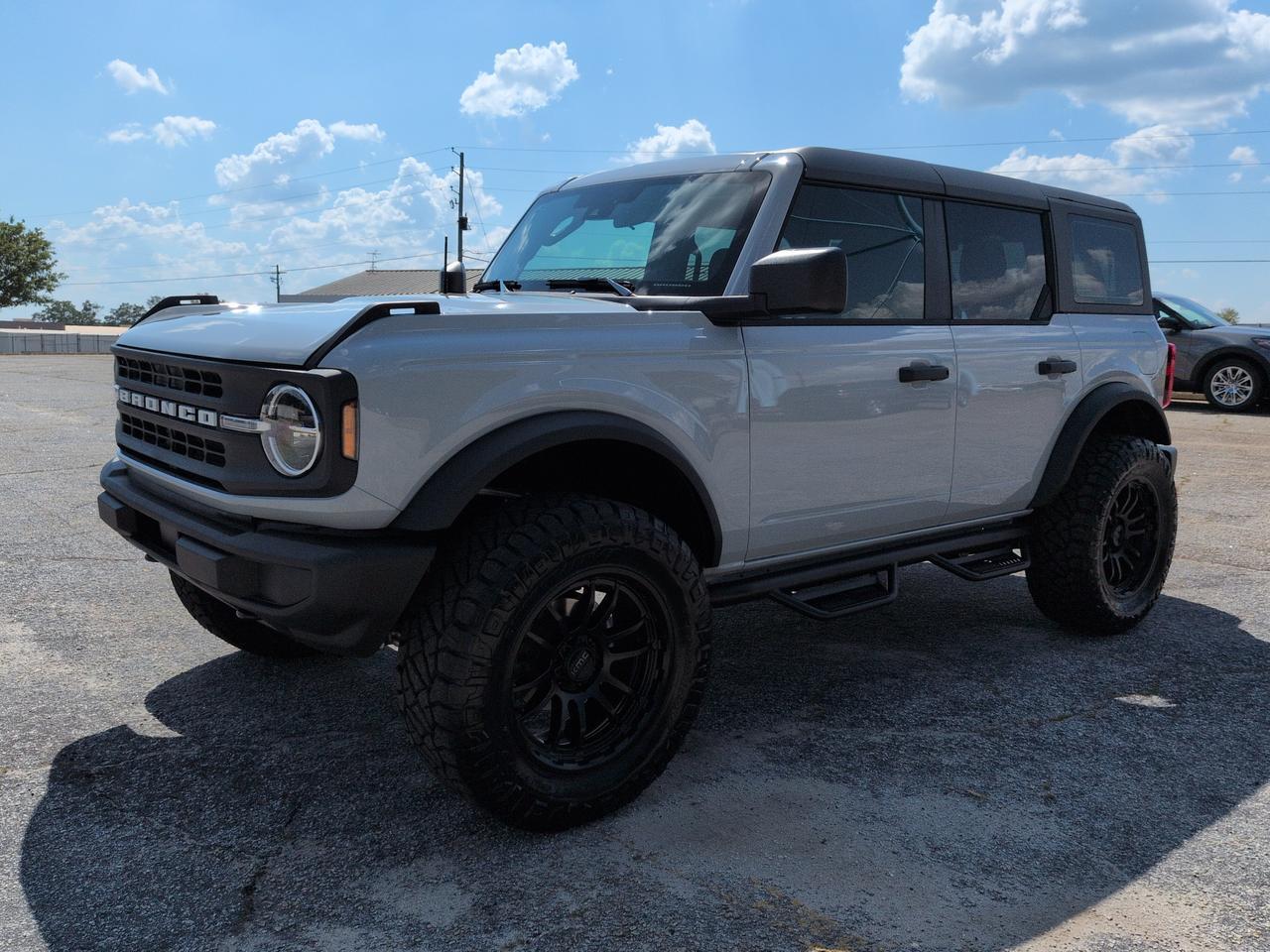 2026 Ford Bronco Base Winder GA
