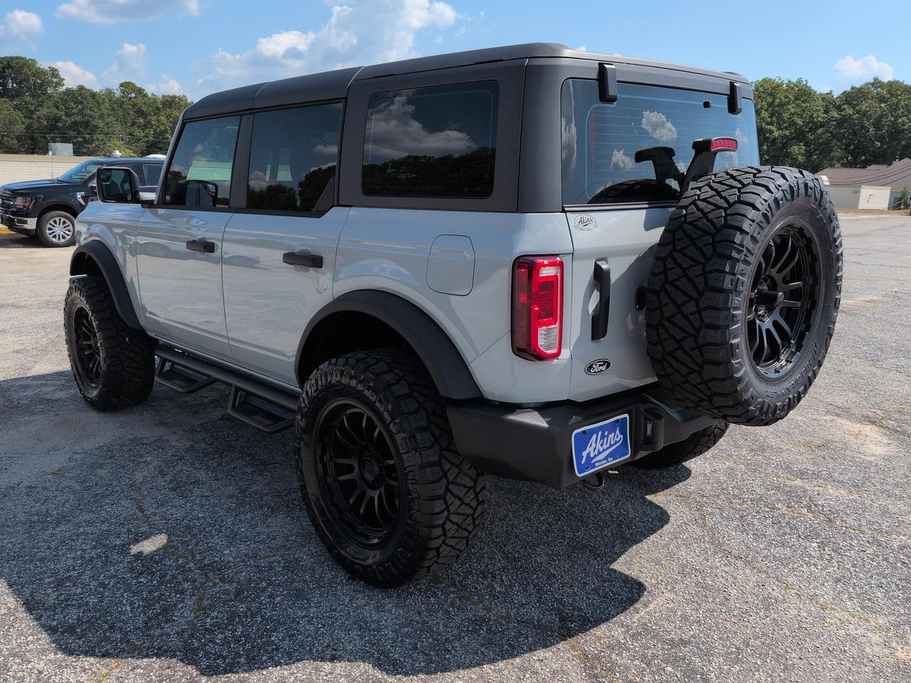 2026 Ford Bronco Base Winder GA