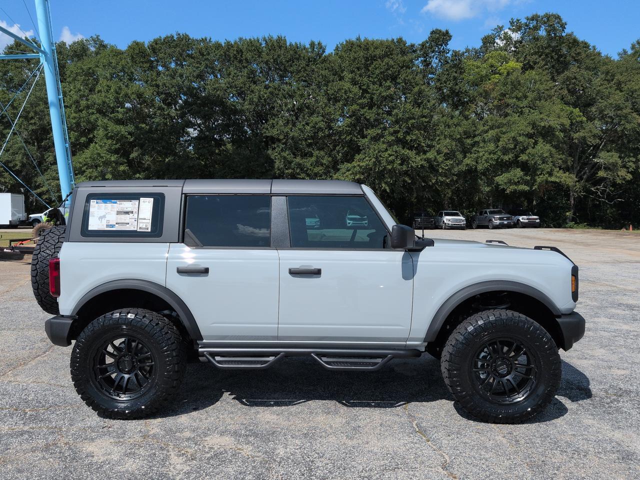 2026 Ford Bronco Base Winder GA