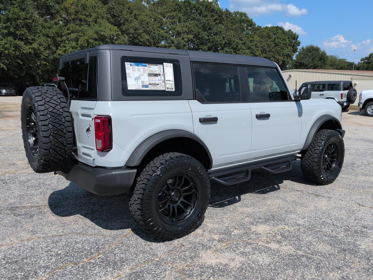 2026 Ford Bronco Base Winder GA