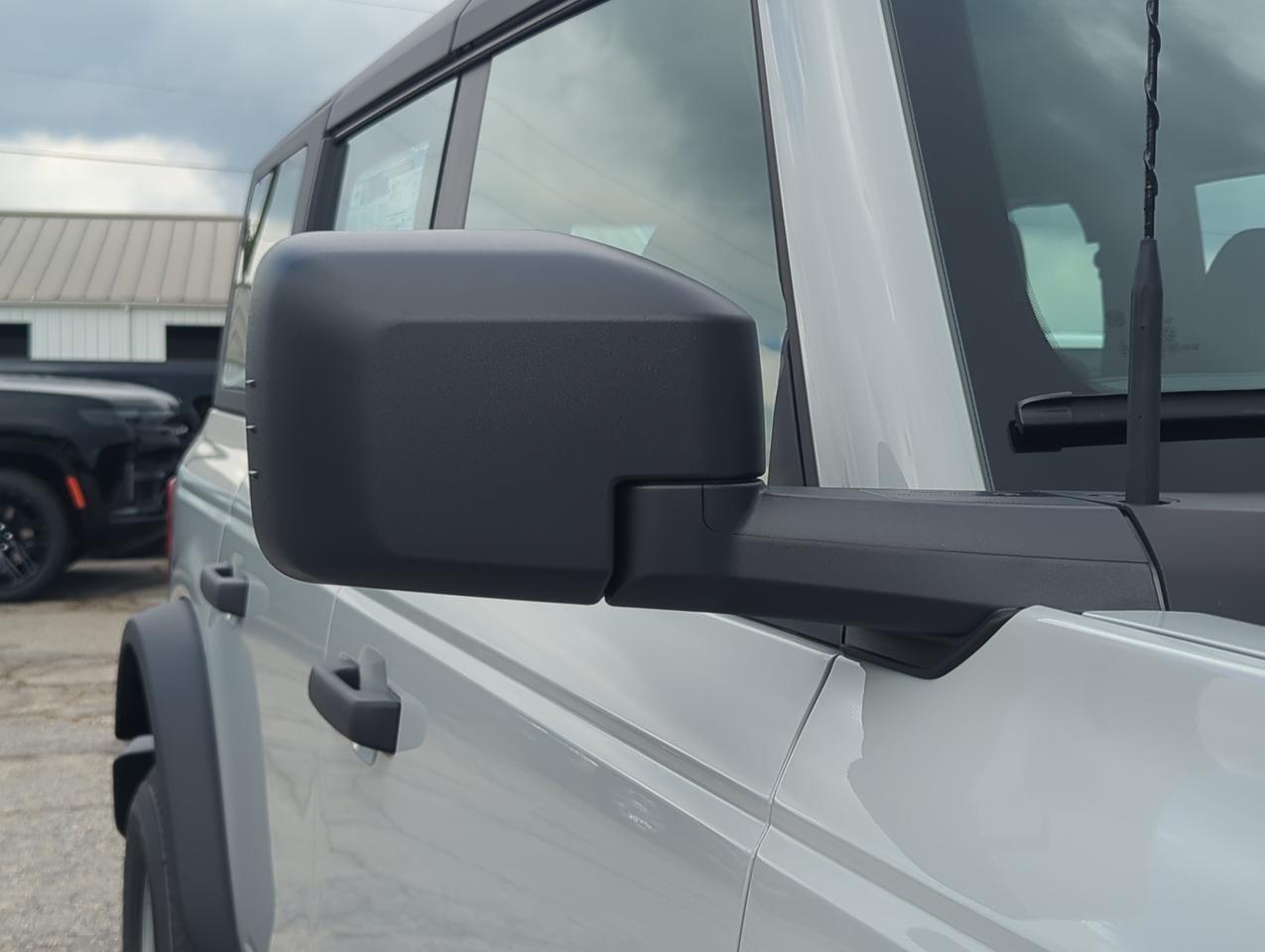 2026 Ford Bronco Base Winder GA