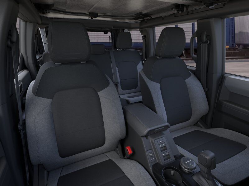 2026 Ford Bronco Base Winder GA