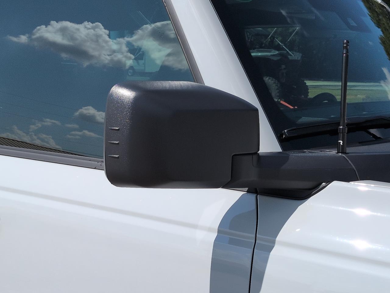 2026 Ford Bronco Base Winder GA