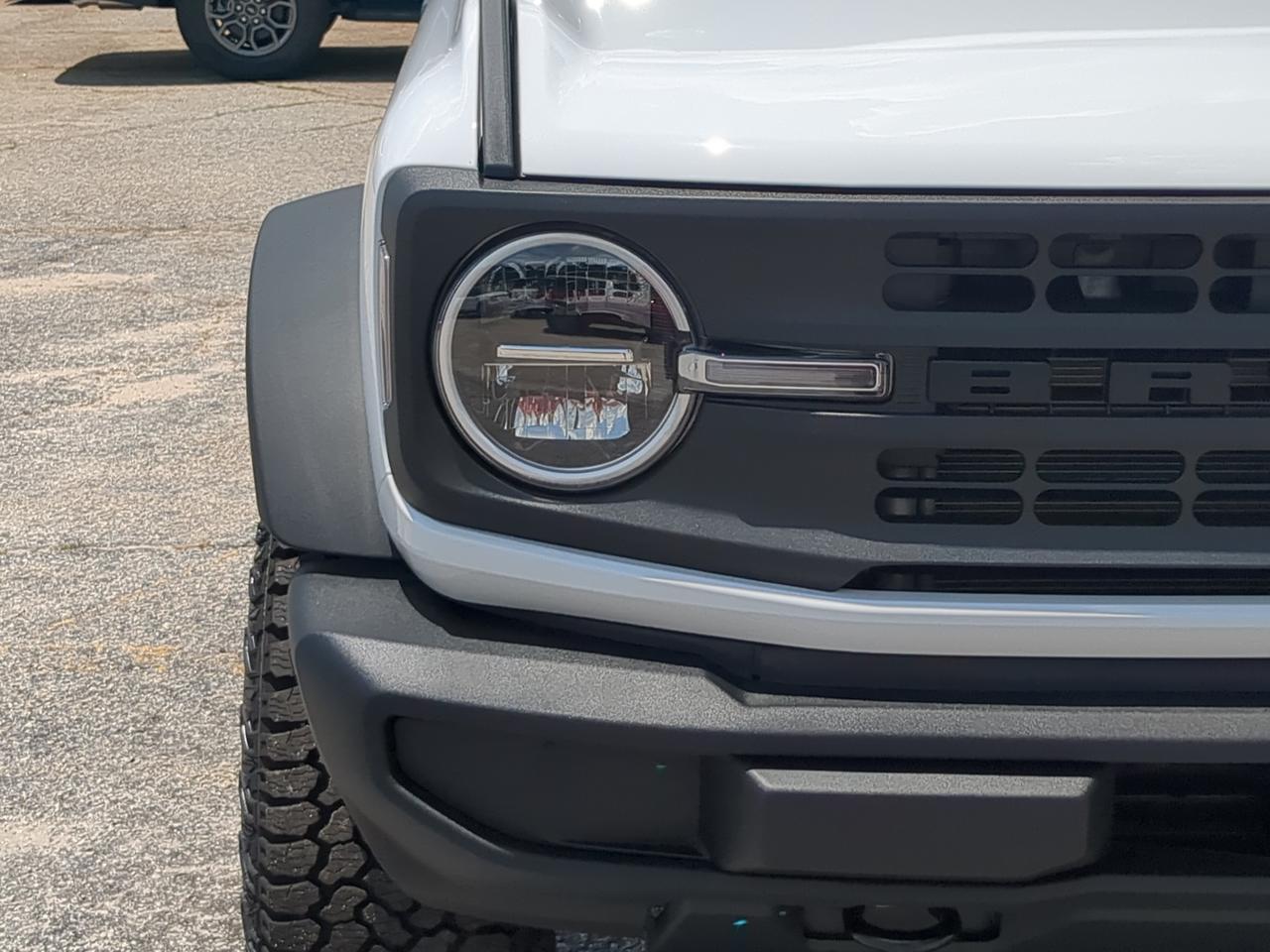 2026 Ford Bronco Base Winder GA