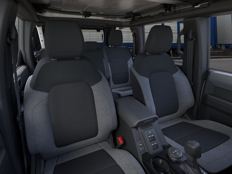 2026 Ford Bronco Base Winder GA