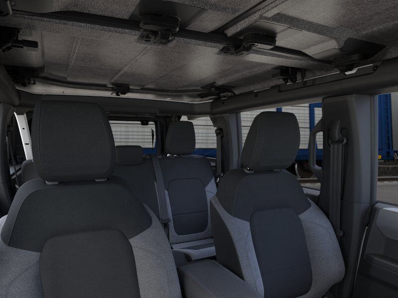 2026 Ford Bronco Base Winder GA