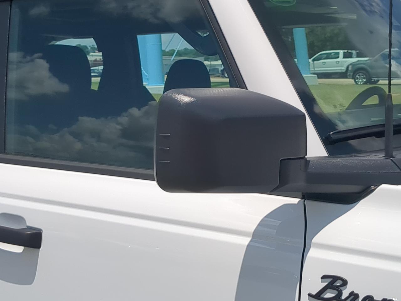 2026 Ford Bronco Base Winder GA