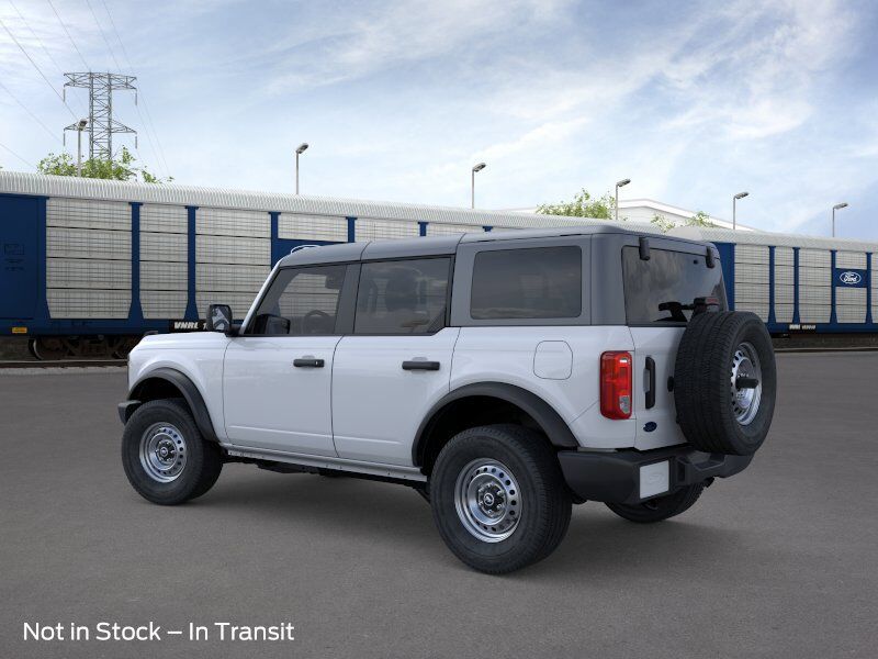 2026 Ford Bronco Base Winder GA