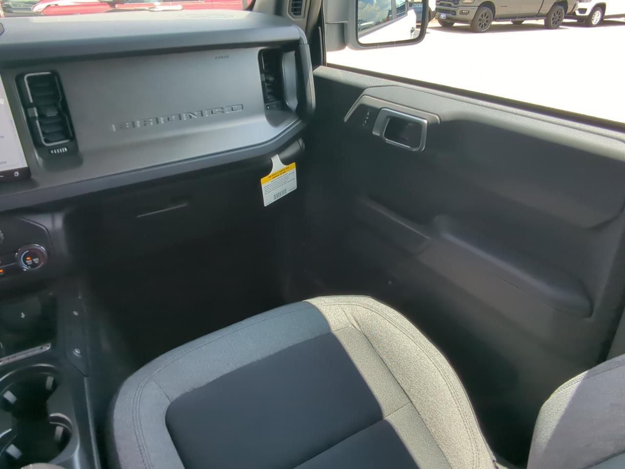 2026 Ford Bronco Base Winder GA
