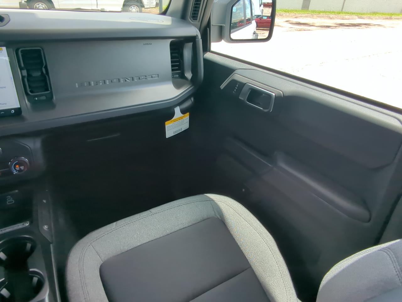 2026 Ford Bronco Base Winder GA