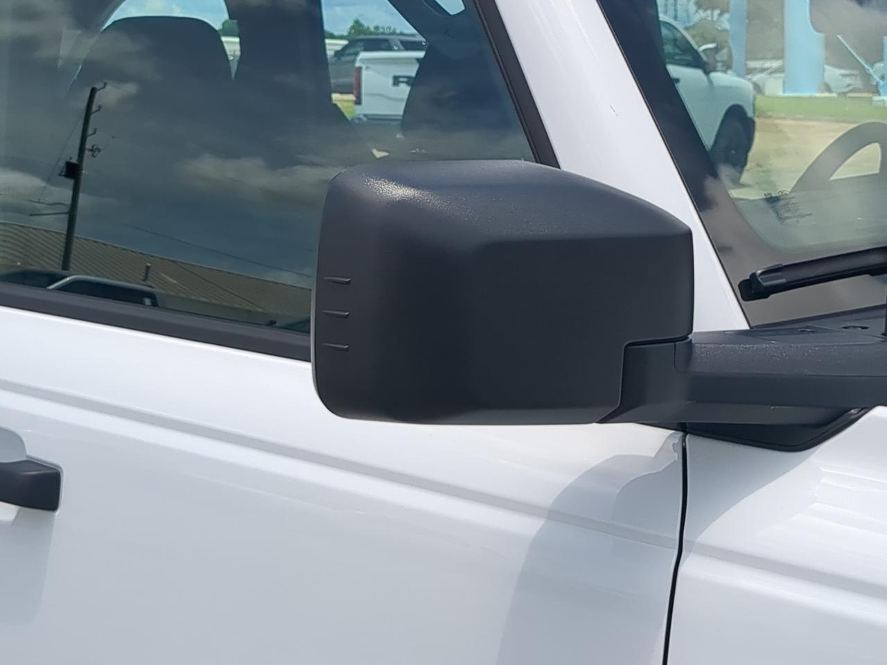 2026 Ford Bronco Base Winder GA