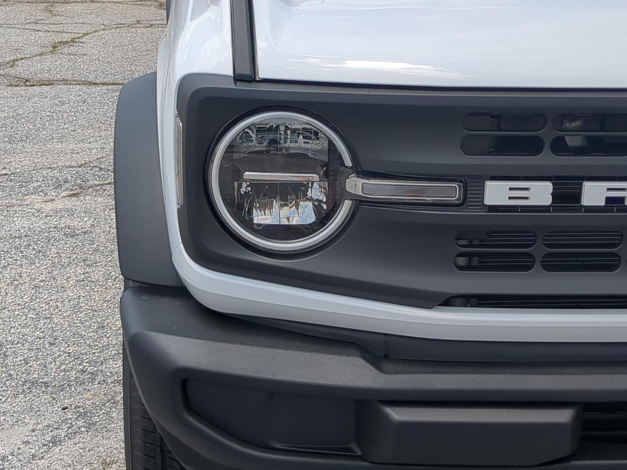 2026 Ford Bronco Base Winder GA