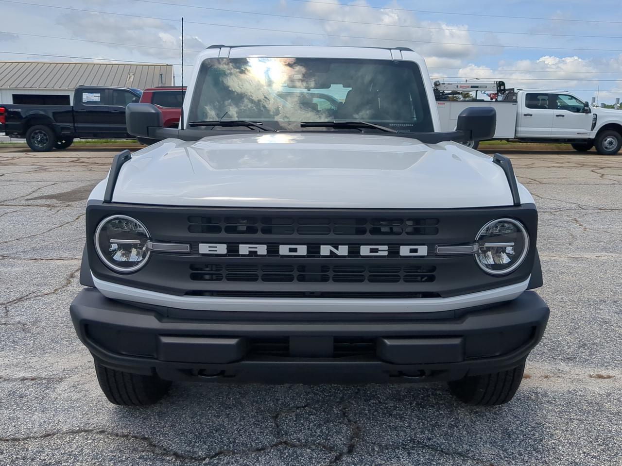 2026 Ford Bronco Base Winder GA