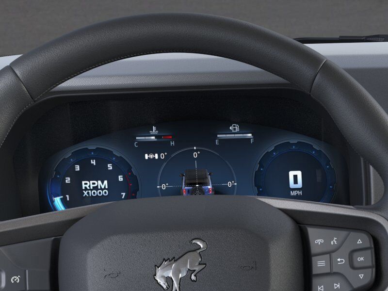 2026 Ford Bronco Base Winder GA