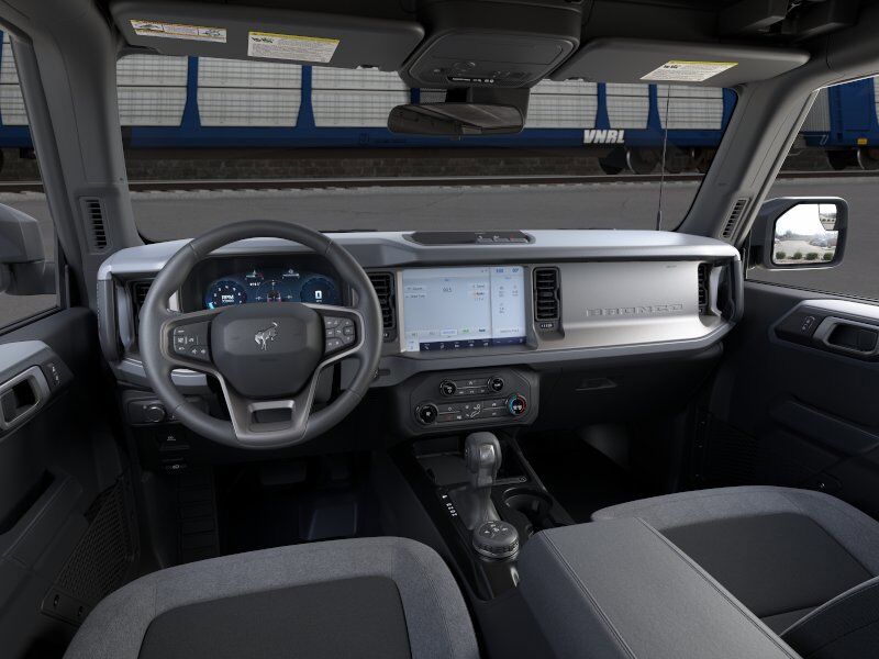 2026 Ford Bronco Base Winder GA
