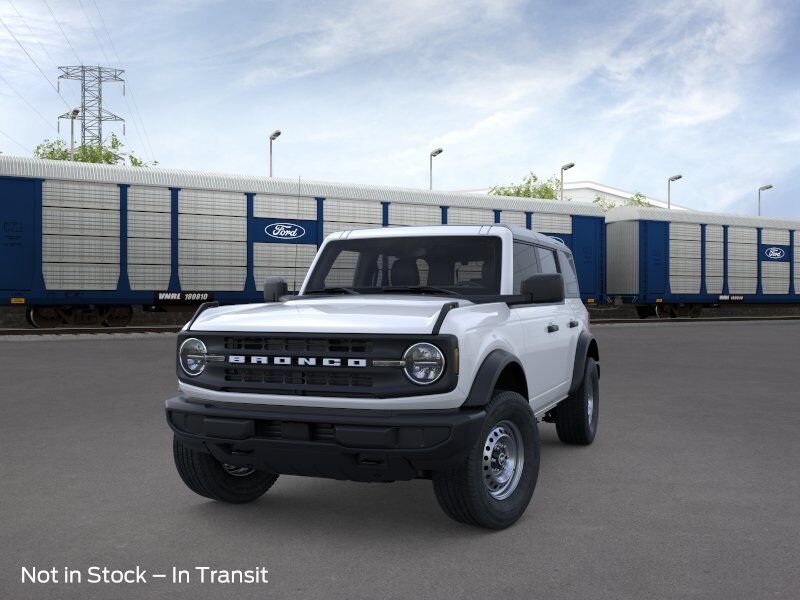 2026 Ford Bronco Base Winder GA