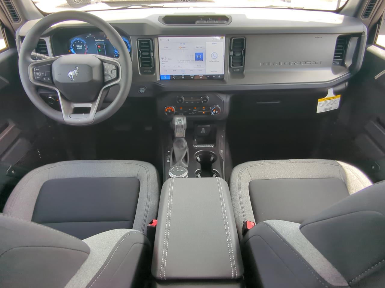 2026 Ford Bronco Base Winder GA
