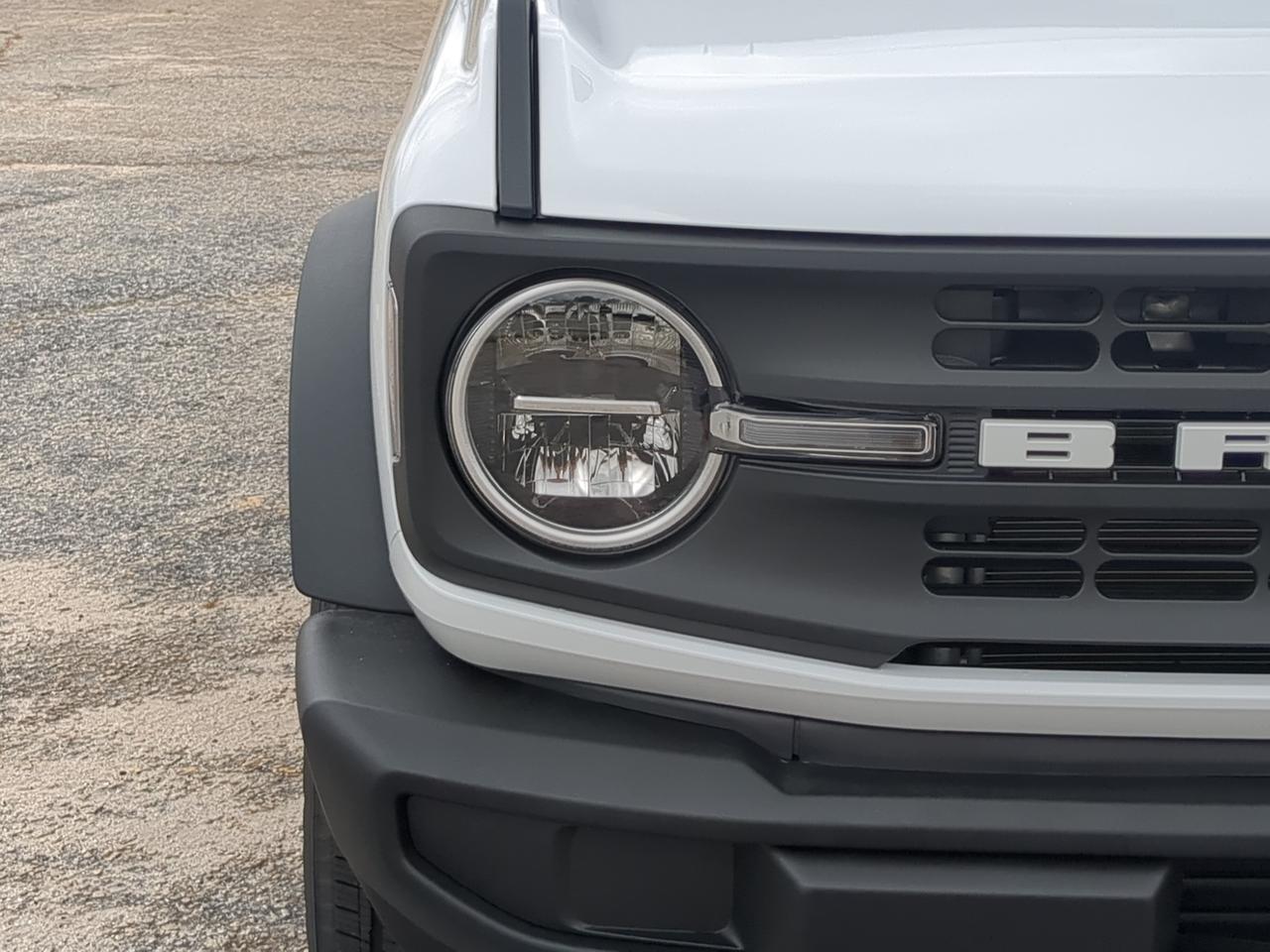 2026 Ford Bronco Base Winder GA