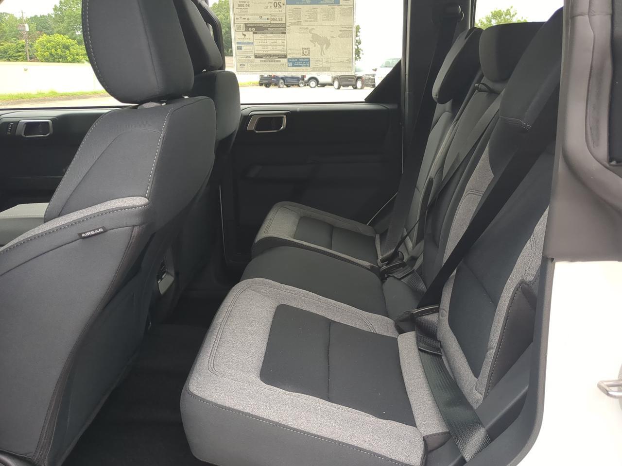 2026 Ford Bronco Base Winder GA