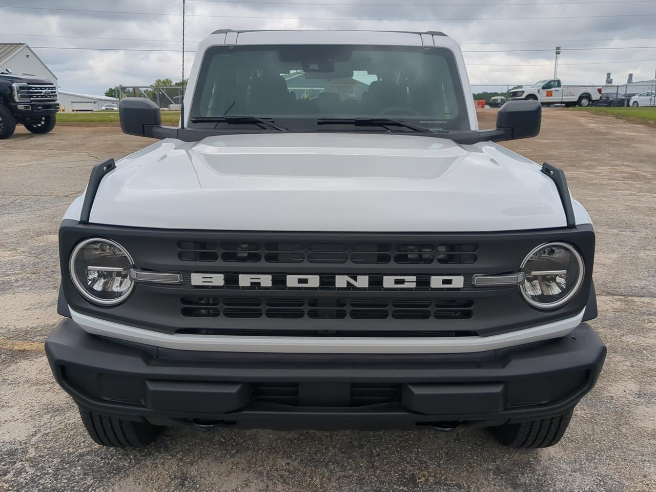 2026 Ford Bronco Base Winder GA