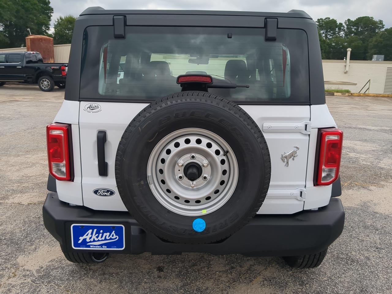2026 Ford Bronco Base Winder GA