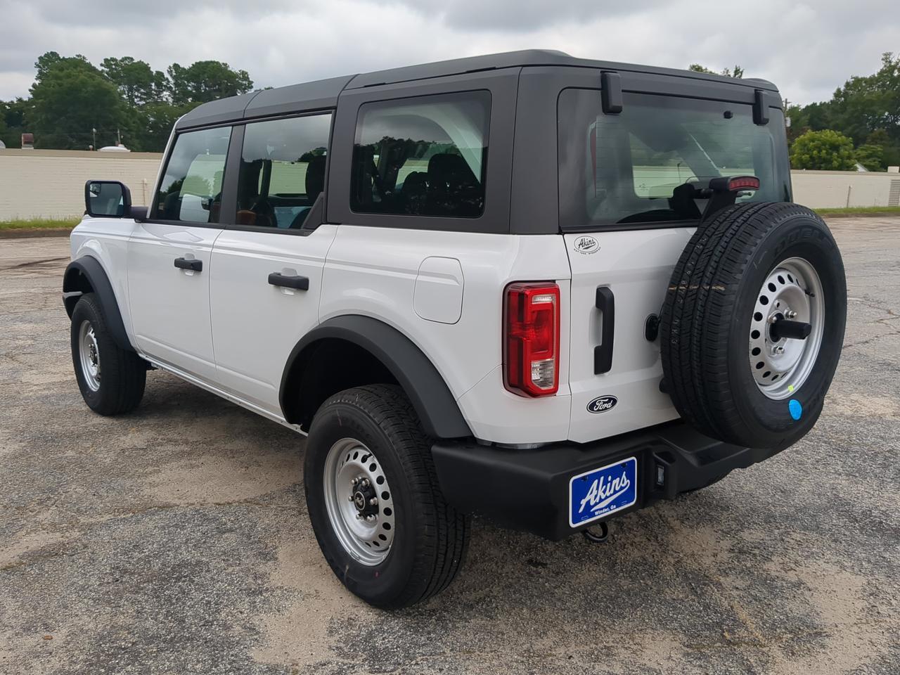 2026 Ford Bronco Base Winder GA
