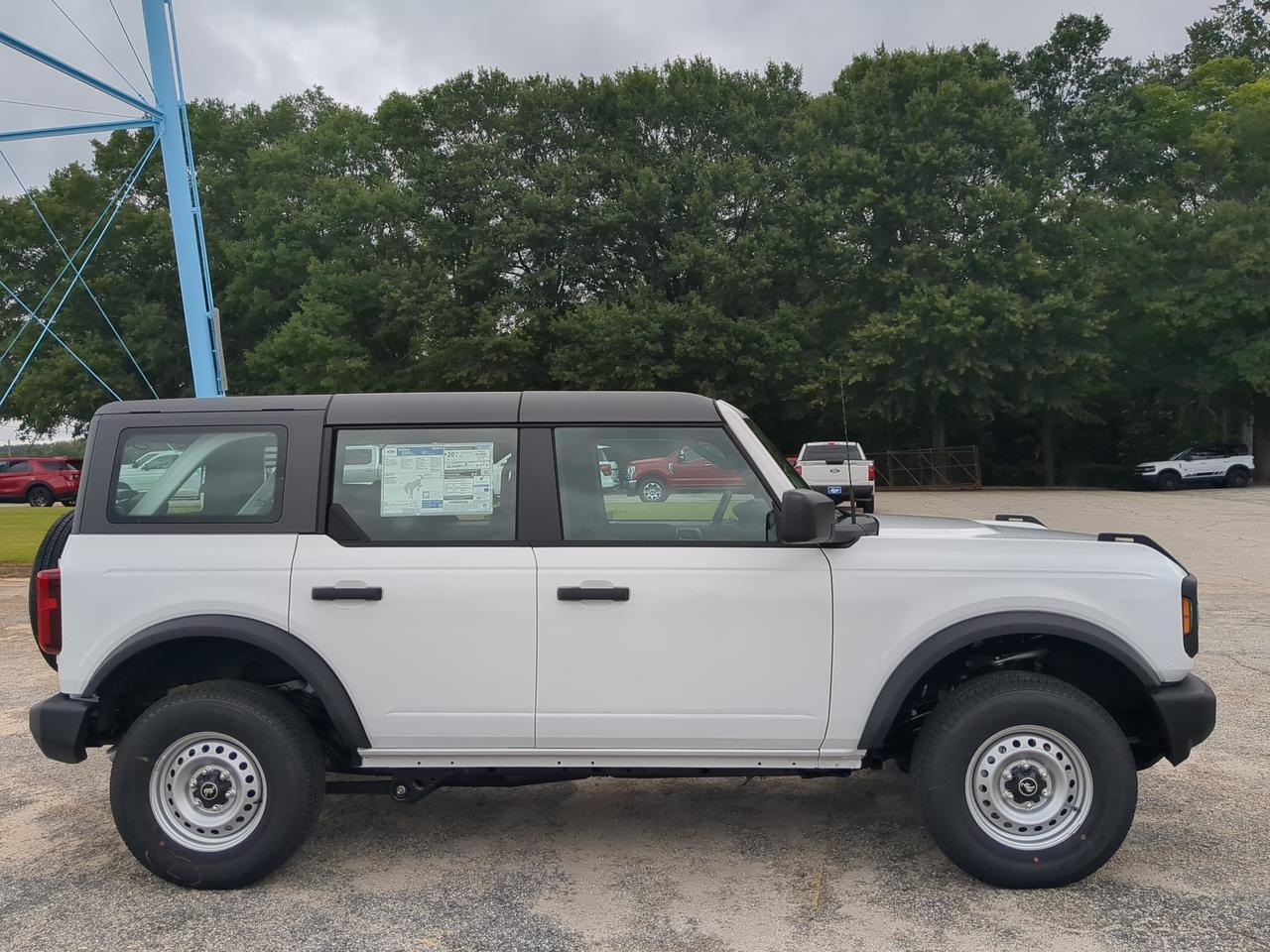 2026 Ford Bronco Base Winder GA